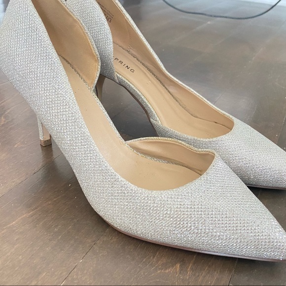 Talon haut spring - Picture 2 of 2